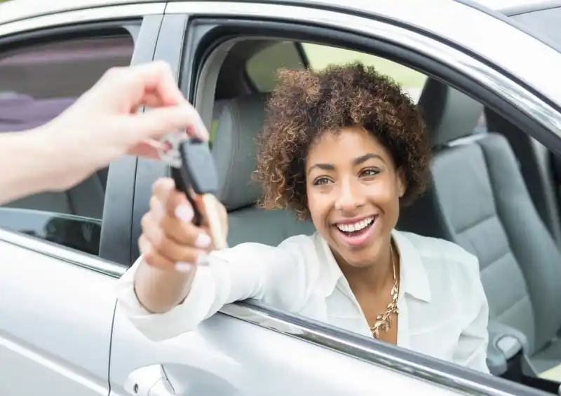 auto leasen Aerdenhout